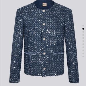 ORTTU Houston Blazer